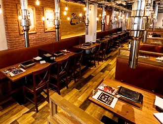 【特定非公開求人案件 S2-25】グルメキャリー人材紹介 求人