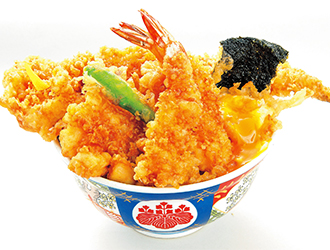 日本橋 天丼 金子半之助／株式会社バイザ・エフエム 求人