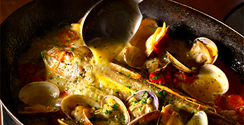 Ristorante ACQUA PAZZA（アクアパッツァ） 求人