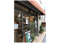 ＫＡＮＫＩＣＨＩ（カンキチ）世田谷本店/株式会社スイーツ・デザイン 求人 地域の方に愛される、働きやすい店舗作りを目指しています。お客様とのコミュニケーションも人気の一つです。