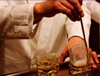 SAMBOA BAR 求人