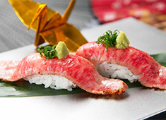 株式会社ジャパントランスワールド／焼肉ホルモンマークマツオカ（仮） 求人 素材のポテンシャルを活かす料理はどれも絶品！あなたのアイデアも新メニューとして加えてください！