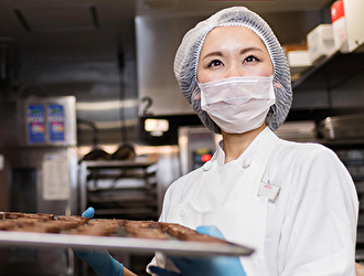 「スイーツ部門」／株式会社 成城石井 求人