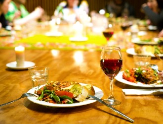 【特定非公開求人案件 S2-47】グルメキャリー人材紹介 求人