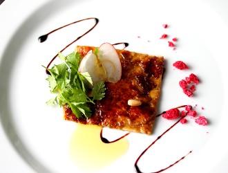 【仮称】Restaurant Cadet（レストラン カデット）／株式会社pintino（ピノシロ） 求人