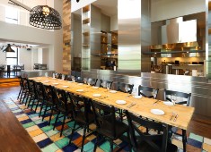 【仮称】Restaurant Cadet（レストラン カデット）／株式会社pintino（ピノシロ） 求人 内装にもこだわったレストランづくりをおこなっています。ゼロからつくる新店に参加してください。