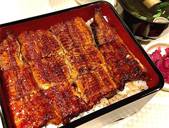 「炭火焼うなぎ 忠八」「氷川三神料理 かのうや」／株式会社 鯉平 求人
