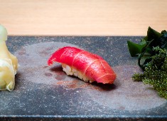 （仮称）鮨 芳行／株式会社バードン※寿司店 開業準備室 求人 