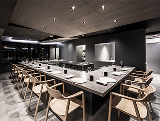 Restaurant Ode（レストラン オード） 求人