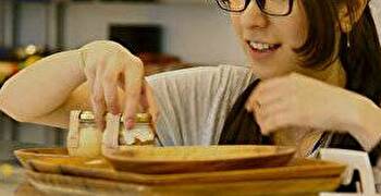 vuke（ヴーケ）プリン専門店／ 株式会社 東京天竜 求人