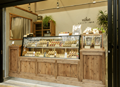 vuke（ヴーケ）プリン専門店／ 株式会社 東京天竜 求人 まだまだ当社のvuke事業は始まったばかり。創業期に近い感覚で仕事をできることはやりがいに繋がると思います。