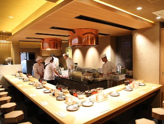 【特定非公開求人案件 S2-60-1】グルメキャリー人材紹介 求人