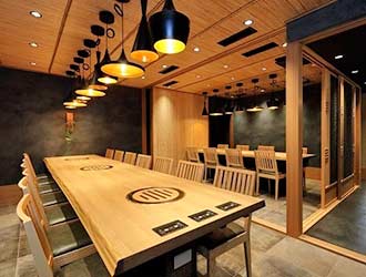 【特定非公開求人案件 S2-49】グルメキャリー人材紹介 求人