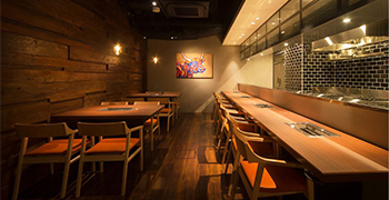 焼肉ぽんが 目黒はなれ／焼肉ぽんが 江ノ島店、他／YKプランニング 株式会社 求人