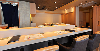 「鮨 七海（なのうみ）」「横浜 すし通」、他 求人