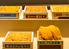 「鮨 七海（なのうみ）」「横浜 すし通」、他 求人 口福な余韻を残す江戸前鮨の数々。