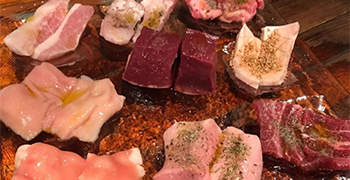 小野田商店 求人