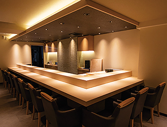 株式会社 プレジャーフーズ（江戸前鮨開業事業部） 求人