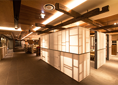 KITCHEN BORIE／キッチンボリエ 株式会社 ※新規開業準備室 求人 （株）KITCHEN BORIEが手掛ける人気ブランド「大都（DEDO）食堂」