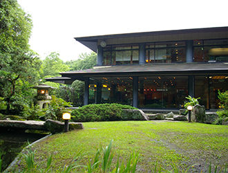 日本料理 深大寺 水神苑（すいじんえん）／武蔵野観光開発株式会社 求人