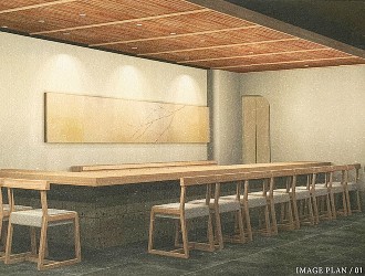 （仮称）鮨 芳行／株式会社バードン※寿司店 開業準備室 求人