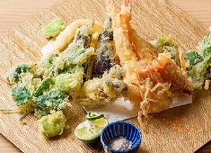 （仮称）鮨 芳行／株式会社バードン※寿司店 開業準備室 求人 
