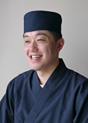 意気な寿し処　阿部 求人