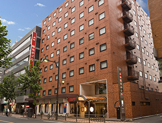 「RESTAURANT BRILLANTE」／赤坂陽光ホテル 求人