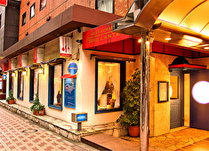 「RESTAURANT BRILLANTE」／赤坂陽光ホテル 求人 ホテル内レストランで正社員募集。経験の有無は問いません。安心の待遇で伸び伸び働きませんか？