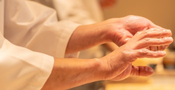 上野 榮（さかえ）※高級寿司開業準備室 求人