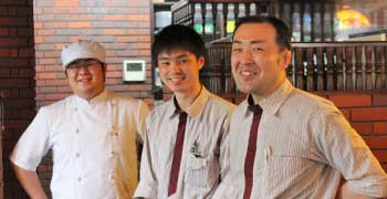 焼肉レストラン太陽 ／株式会社太陽 求人