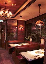 焼肉レストラン太陽 ／株式会社太陽 求人