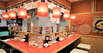 うどん そば 宮／株式会社 宮 求人