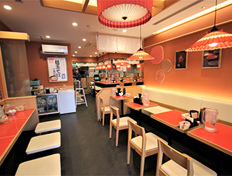 うどん そば 宮／株式会社 宮 求人