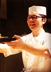 東京和食五十嵐 求人