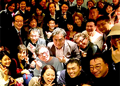 東京和食五十嵐 求人 熱狂的なファンが多いのも「東京和食」の特徴のひとつ。常連様が集まるイベントも定期開催されています。