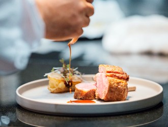 【特定非公開求人案件 S2-74】グルメキャリー人材紹介 求人