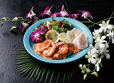 MOG・MOG（レストラン部門）／KauKau そごう千葉店 求人 経験を活かしやすい点が、多国籍の食文化が融合するハワイアン料理の特徴です。