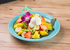 MOG・MOG（レストラン部門）／KauKau そごう千葉店 求人 お店ごとに、デザイン、コンセプト、メニューが違い個性豊かです。