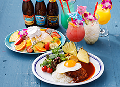 MOG・MOG（レストラン部門）／KauKau そごう千葉店 求人 現場ファーストの、自由度が高い職場を希望する方にピッタリです。