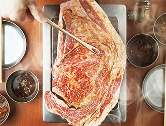 大阪焼肉・ホルモンふたご、他／株式会社FTG Company 求人