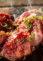 大阪焼肉・ホルモンふたご、他／株式会社FTG Company 求人