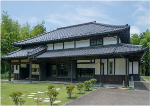株式会社武蔵野テーブル／墨花居 求人 ▲1日2組限定の「竹林浴」では、いろり焼き中華＆ワインのペアリングを企画し即完売！飲食店の枠を超えた活躍の場も！