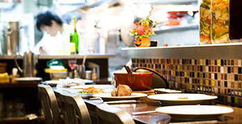 「BISTRO SABLIER」「IMANO FRUITS FACTORY」／株式会社いまの 求人