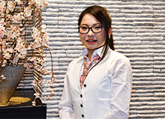銀座 創作料理 櫻（SAKURA）／Leap株式会社 求人 会食や接待、特別な日の食事にご利用いただく事も多く、
料理・接客・雰囲気・客層…と、“特別”を感じるお店です。