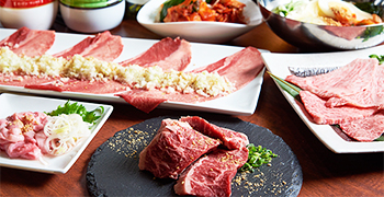 焼肉 いたみ 新宿店／焼肉 いたみ 学芸大学店、他 求人