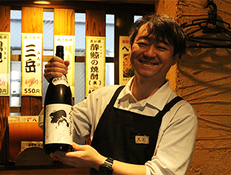 「新宿 古民家 十徳」「名物京風おでんと地鶏の店 とく一」「十徳 本店」etc. 求人