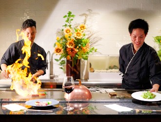 株式会社SUN FLAGO／（仮称）築地 向日葵、神楽坂 向日葵 求人