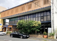 【仮称】Cafe Restaurant merce（カフェレストラン メルチェ）／株式会社ZIG 求人 現在のお店です。ここから工事をはじめ、素敵なお店をつくっていきます。オープニングスタッフで参加する魅力が多数！