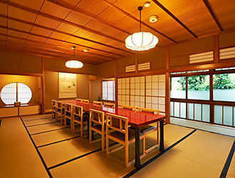 紀尾井町　福田家 求人